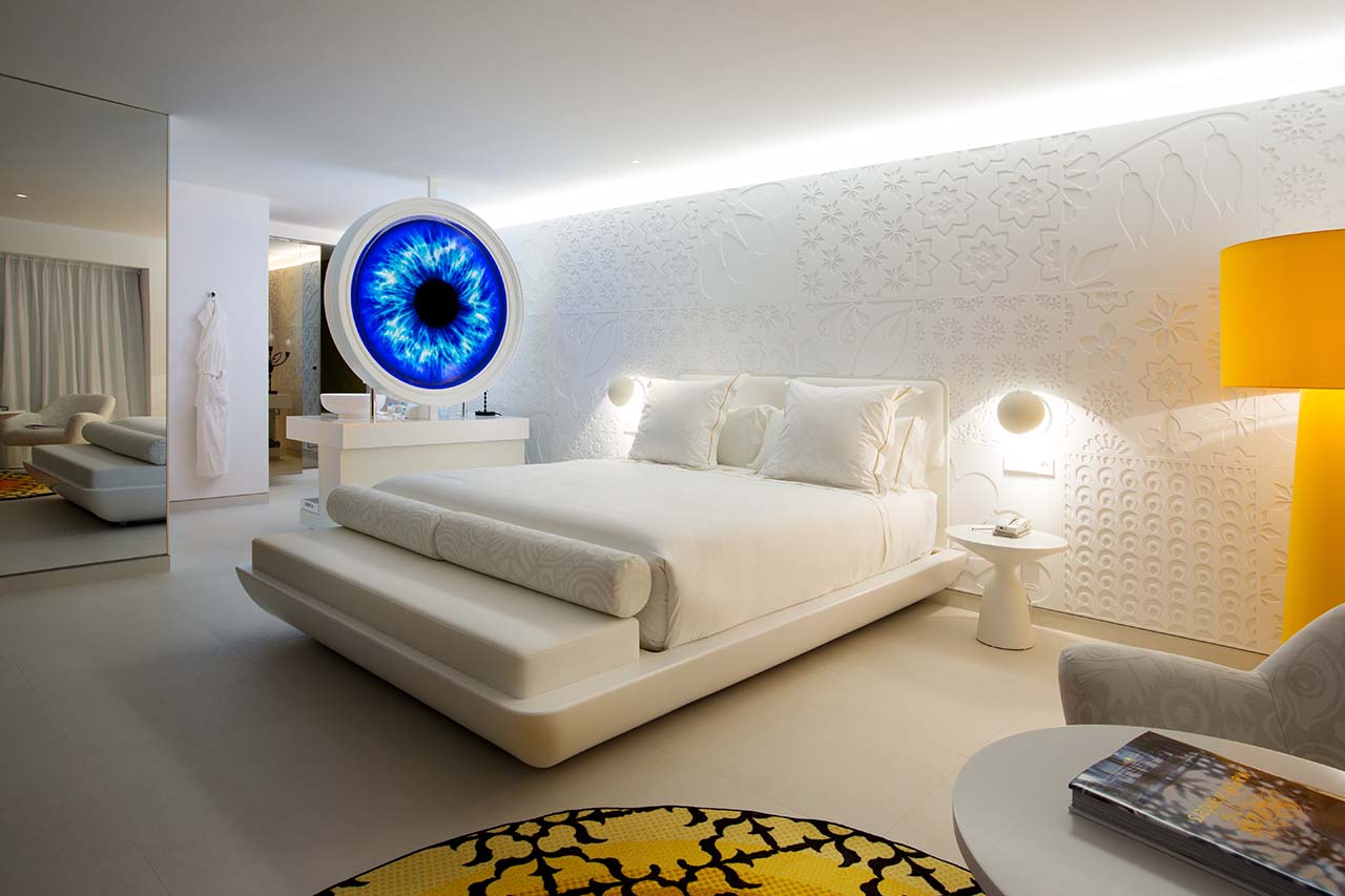 Iberostar Mallorca Bedroom