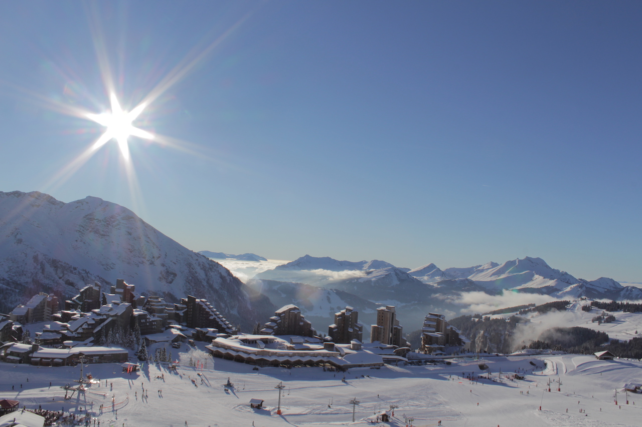 Avoriaz