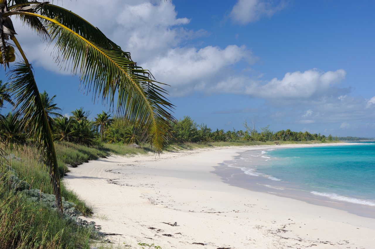 Bahamas Eleuthera