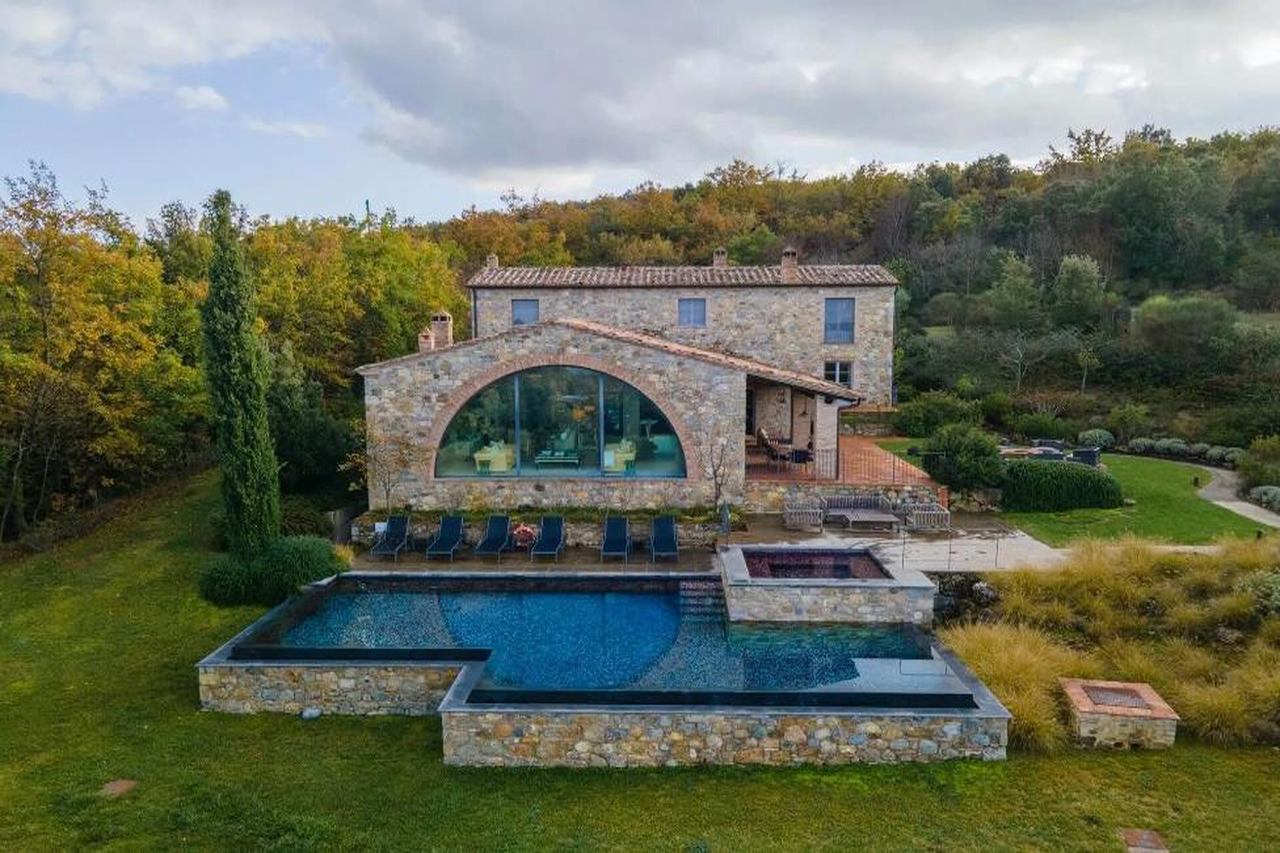 Villa Collalto at kinglikeconcierge.com