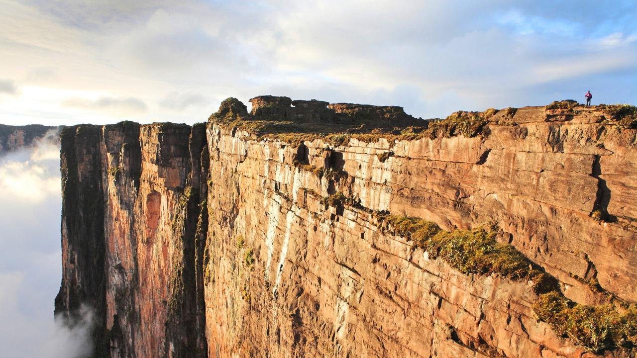 G Adventures - Angel Falls, Venezuela