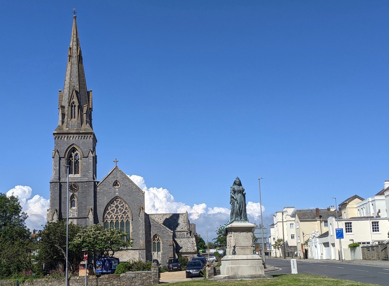 St John's Church