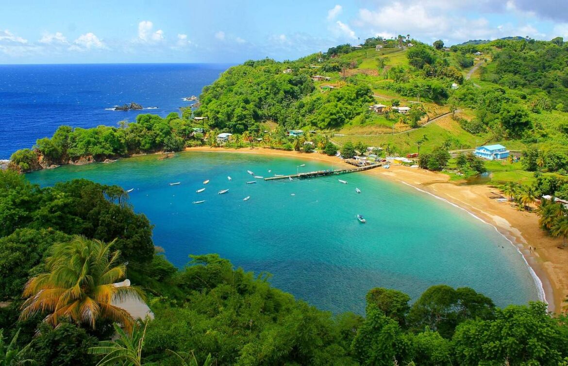 Tobago Bay