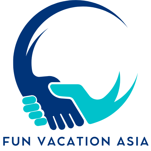 FUN VACATION ASIA